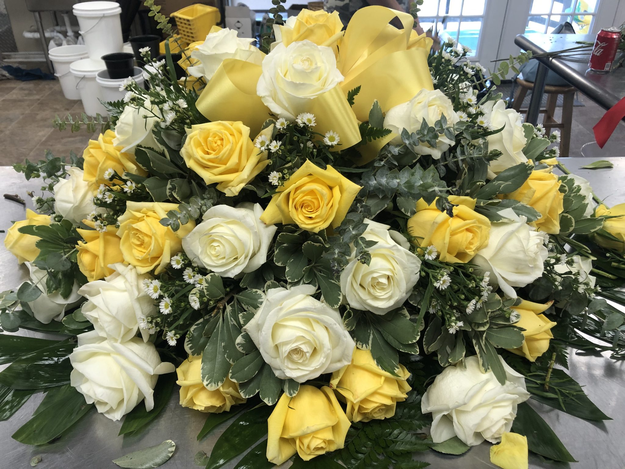 The Flower Shop Palestine Floral Boutique Fast Delivery