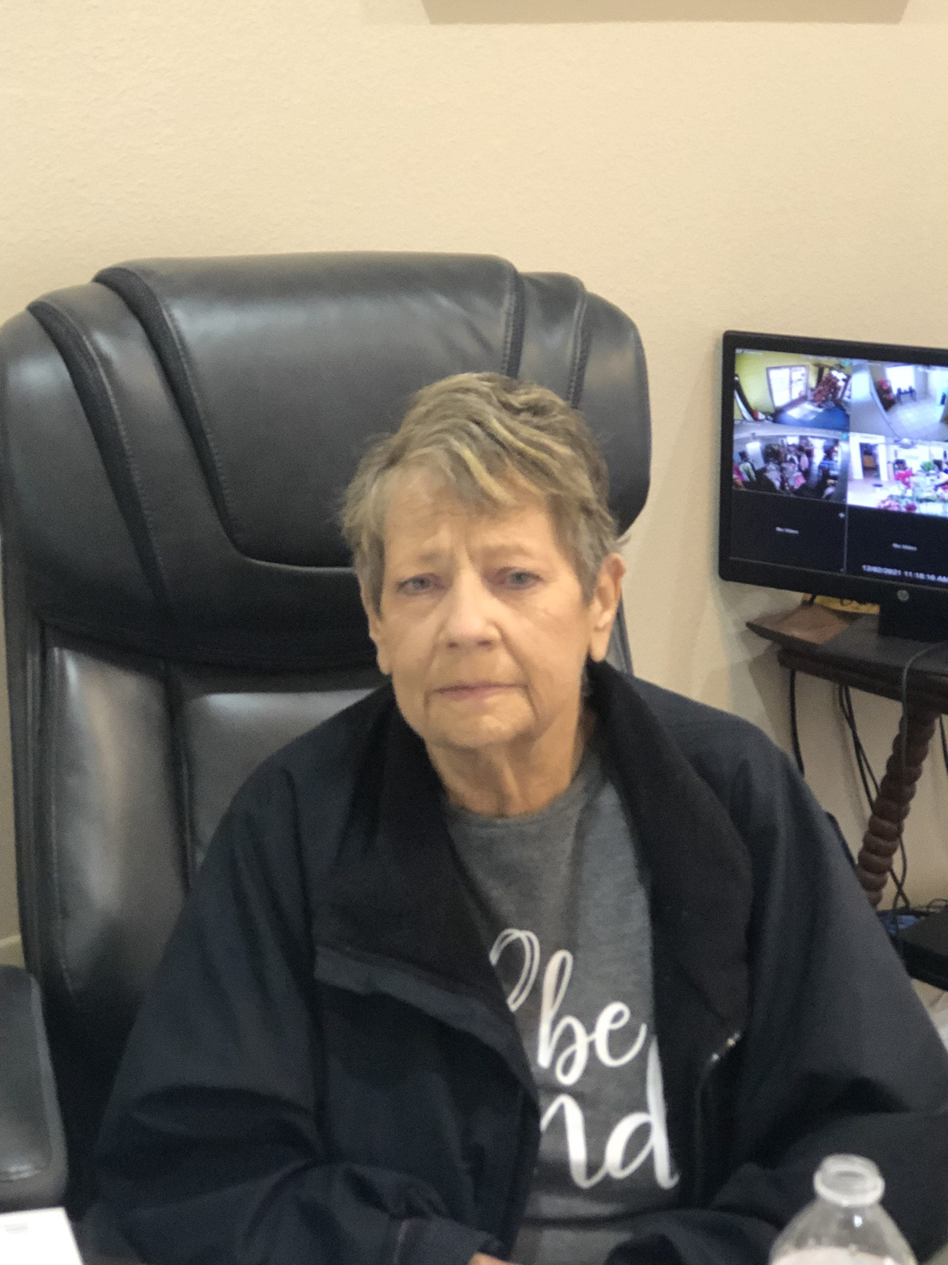 About Us The Flower Shop